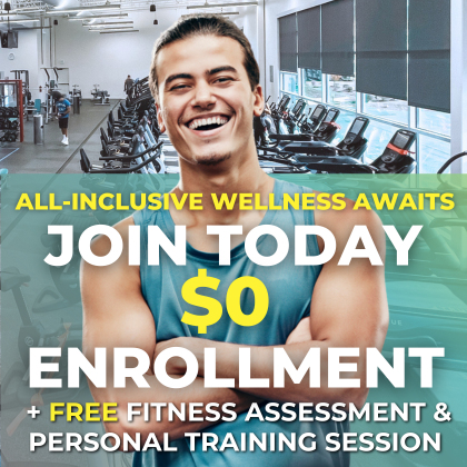 OFFER – July 2025 – $0 Enrollment
