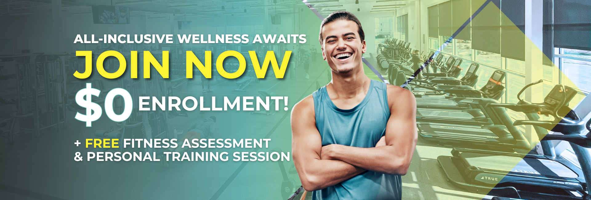 OFFER – July 2025 – $0 Enrollment