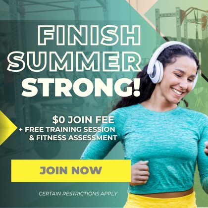 OFFER – Aug Offer – $0 Enrollment