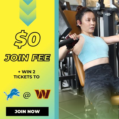 OFFER – Oct 2025 – $0 Enrollment + free tickets