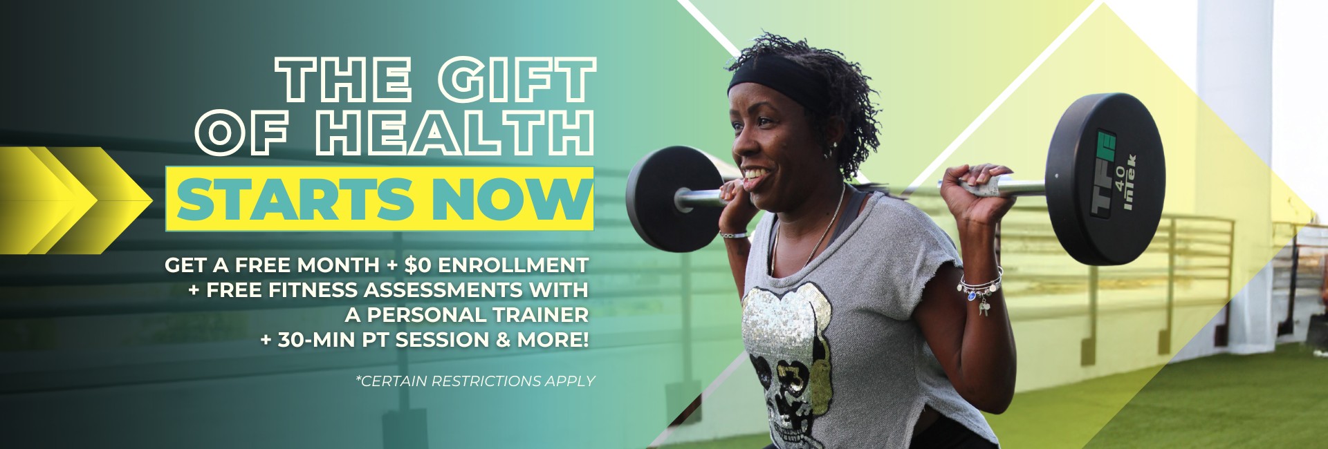 OFFER – DEC 2025 GA