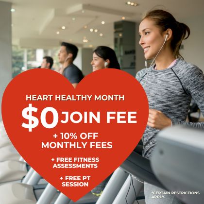 OFFER – Feb 2026 GA