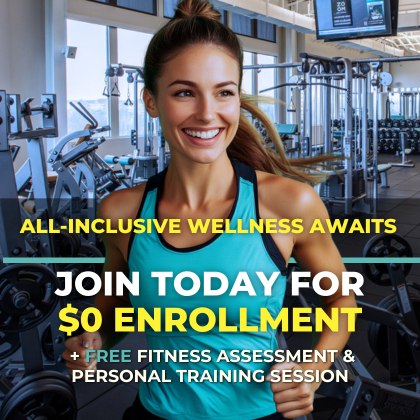 OFFER – MAY 2025 – $0 Enrollment