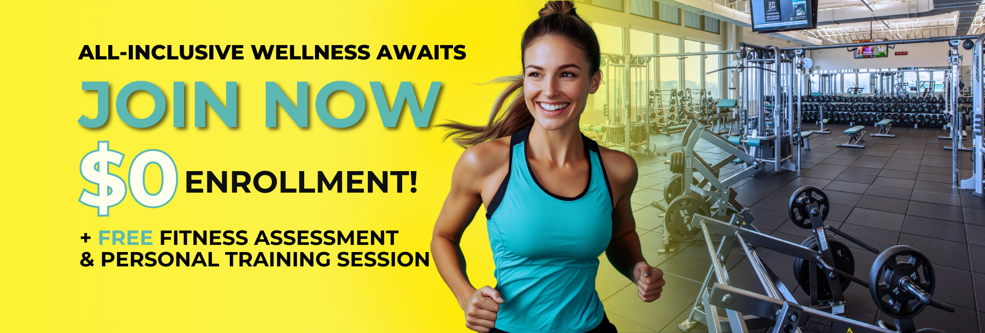 OFFER – MAY 2025 – $0 Enrollment