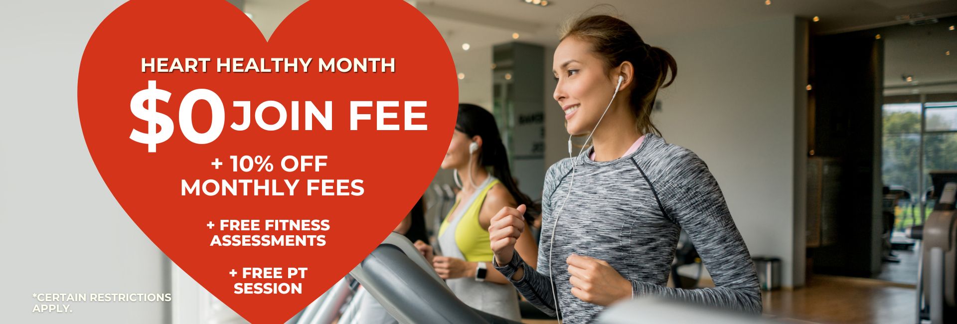 OFFER – Feb 2026 GA