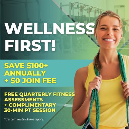 OFFER – March 2026 GA