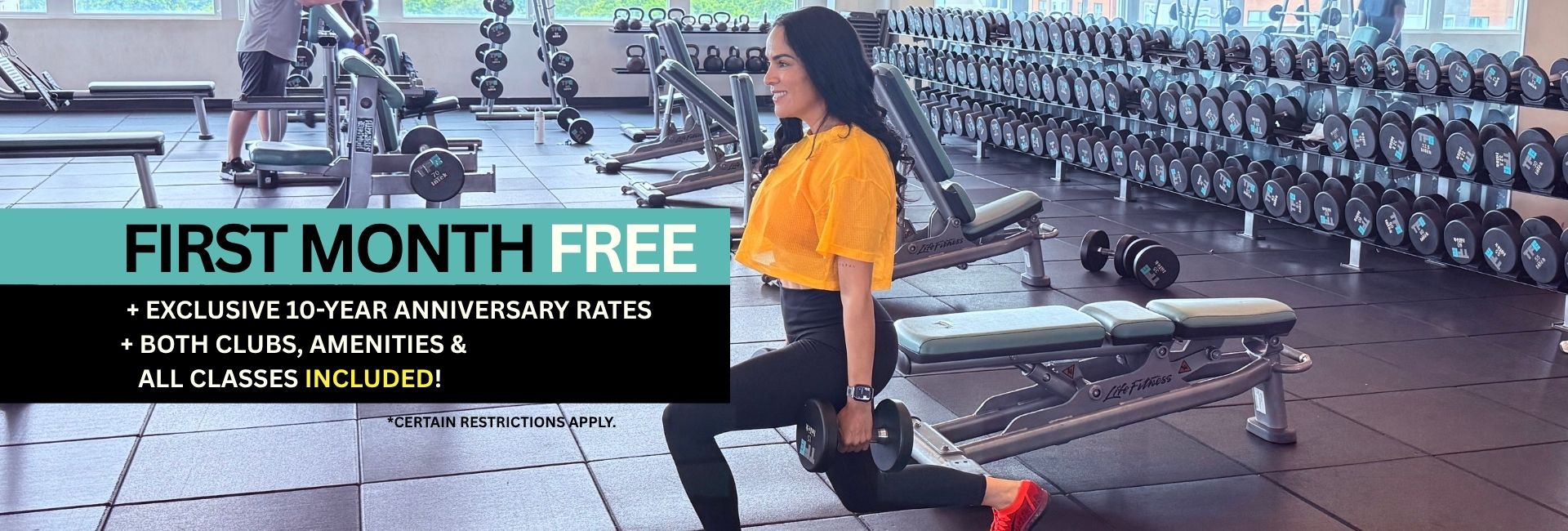 OFFER – Sept 2026