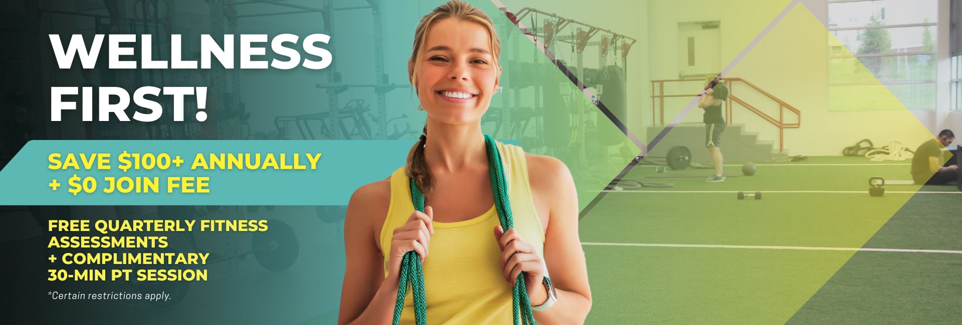 OFFER – March 2026