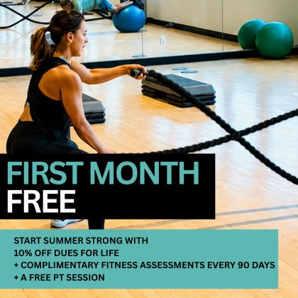 OFFER – June 2026