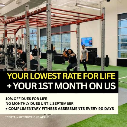 OFFER – Aug 2026